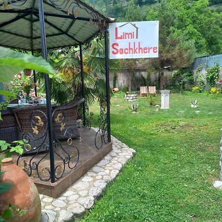 Limi Sachkhere Экстерьер фото